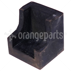 STILL 653018 RUBBER MOUNT