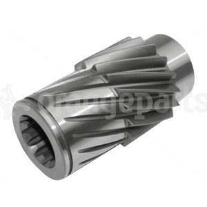 HYSTER 2054668 PINION