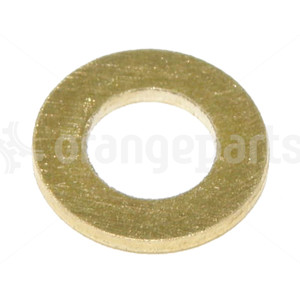 LINDE 9292826012 PLAIN WASHER