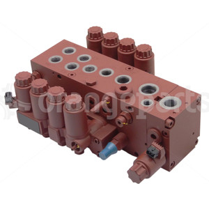 LINDE 6800007659 CONTROL BLOCK