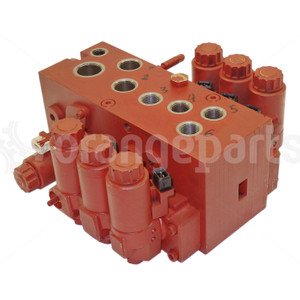 LINDE 6800007682 CONTROL BLOCK