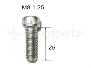 LINDE 9045319183 SCREW