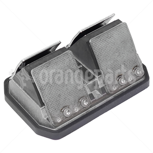 LINDE DZ04257888 SHUTTLE VALVE