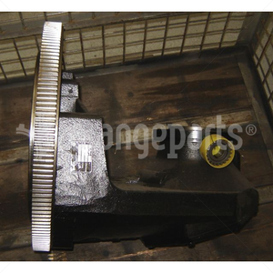 LINDE 1152601007 GEARBOX ASSY.