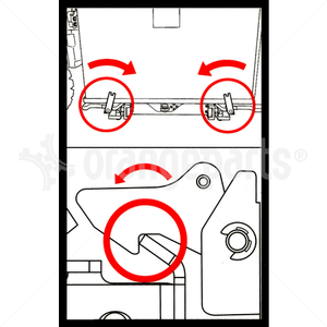 STILL 732251 DECAL
