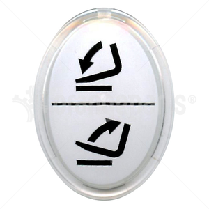 STILL 653461 RIJSYMBOOL