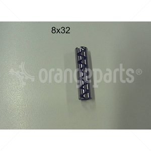STILL 4493222 VORSTECKKEIL