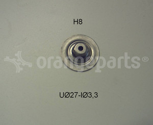LINDE DZ04284866 RETAINING WASHER