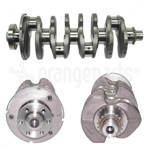 LINDE VW038105021E CRANKSHAFT