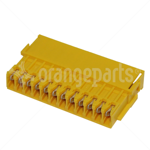 STILL 524587 BEHUIZING MT-6 M 12P