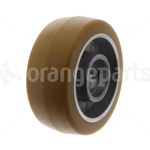 LINDE 0009933756 ROLLE