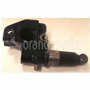 LINDE P0PP00006 PUMP ASSY