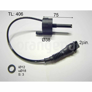 LINDE DZ04508068 SENSOR CABLE