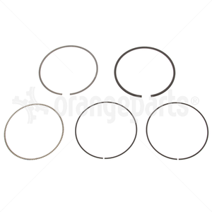 LINDE VW03H198151C PISTON RING