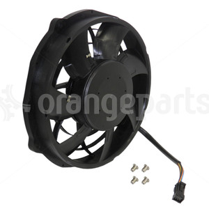 LINDE 0009761429 AXIAL FAN & MOTOR