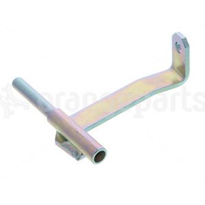 LINDE DZ04291687 BRACKET