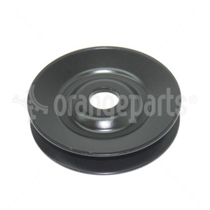 LINDE 3113D001 ALTERNATOR PULLEY