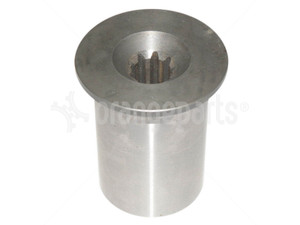 HYSTER 1512331 DRIVE SHAFT