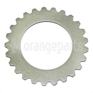 STILL 175528 BRAKE DISC