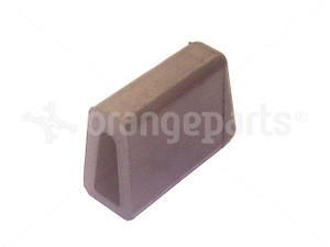 LINDE 0009654038 BUFFER - RUBBER