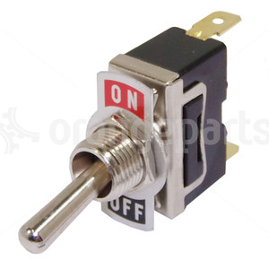 LINDE F024564 SWITCH