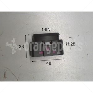 STILL 532467 HOUSING