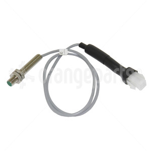LINDE AL112437 CABLE HARNESS SENSOR