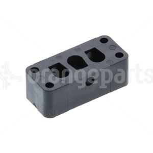 LINDE 11313811500 BATTERY FEMALE CONNECTOR