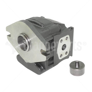 LINDE 0009810454 GEAR PUMP