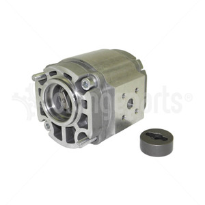 LINDE 0009810423 PUMP