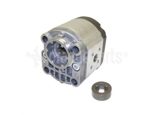 LINDE 0009810418 GEAR PUMP