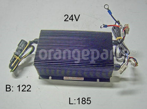 LINDE 3003532228 LADEGER§T
