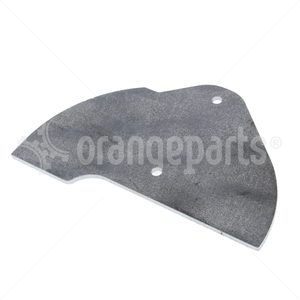 STILL 729211 METAL PLATE
