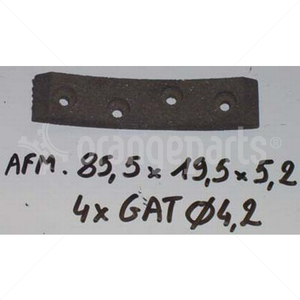 STILL 8009401 REMVOERING