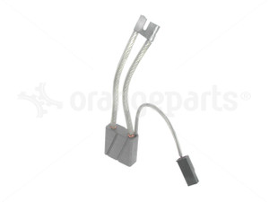 LINDE 0029718112 BRUSH