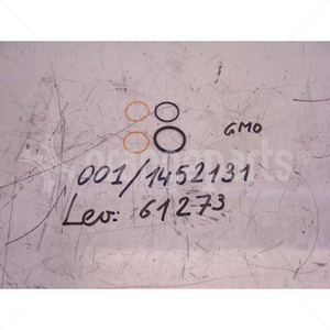 HYSTER 1452131 REPAIRKIT