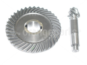 LINDE F95316816 KEGEKRADANTRIEB