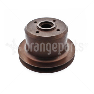 LINDE 3113V028 PULLEY