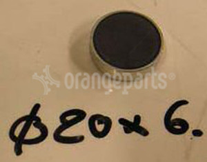 LINDE 3565047000 MAGNET CORE