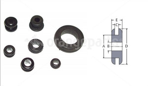 LINDE 8409456 GROMMET