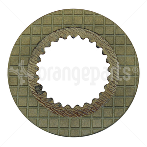 STILL 175527 BRAKE DISC