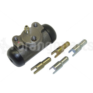 LINDE 60935002400 PUMP ASSY.