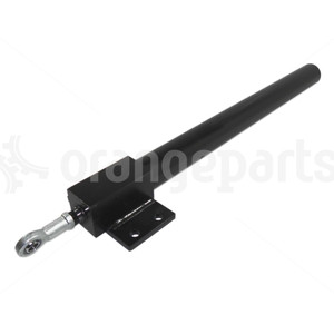 LINDE AL158015 MASTER CYLINDER