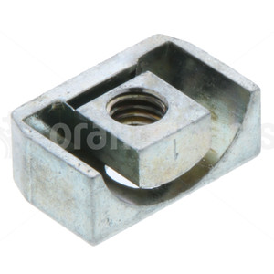 LINDE 50634375100 RETAINER PLATE