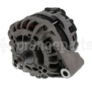 LINDE DZ01183606 DYNAMO