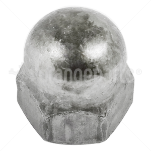 LINDE 9241201130 DOME NUT