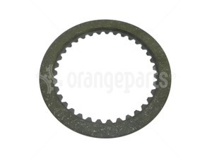 LINDE 1165002000 BRAKE LINING ASSEMBLY