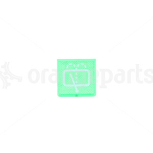 LINDE 0009383546 SYMBOL INSERT