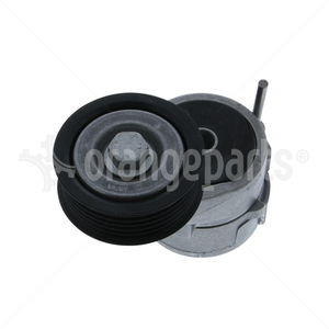 LINDE VW022145299L DAMPER