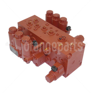 LINDE 6800007551 STEUERBLOCK